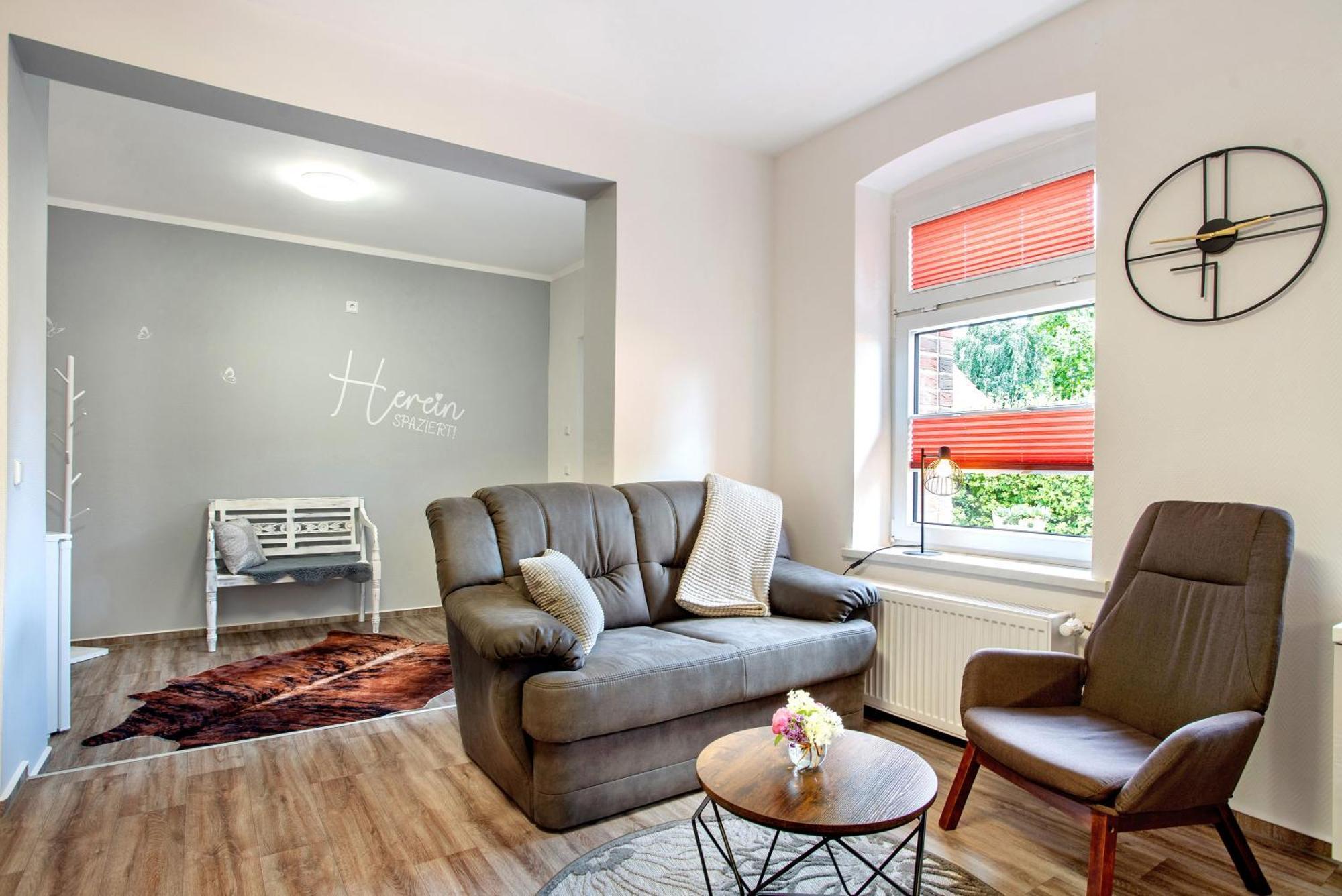 Ferienhaus Dorfidyll Bugewitz 外观 照片
