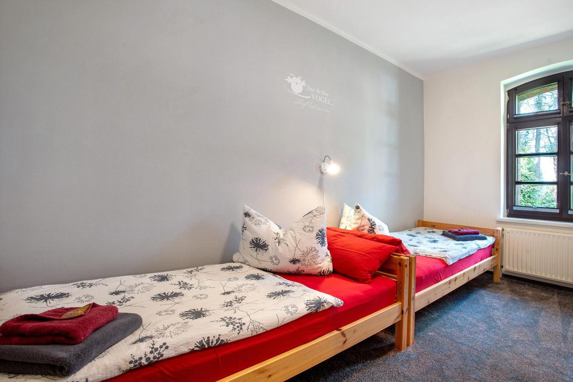 Ferienhaus Dorfidyll Bugewitz 外观 照片