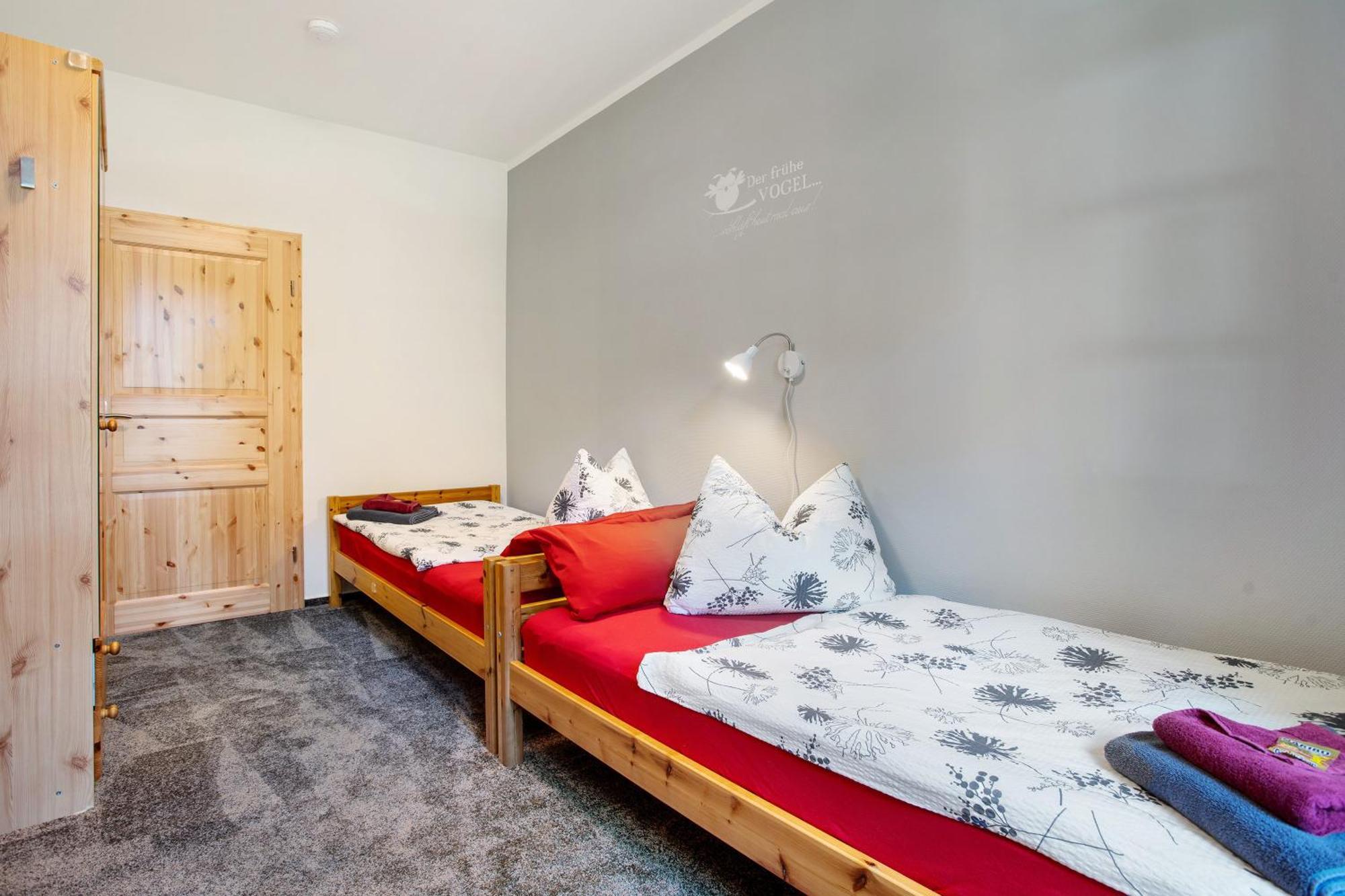 Ferienhaus Dorfidyll Bugewitz 外观 照片