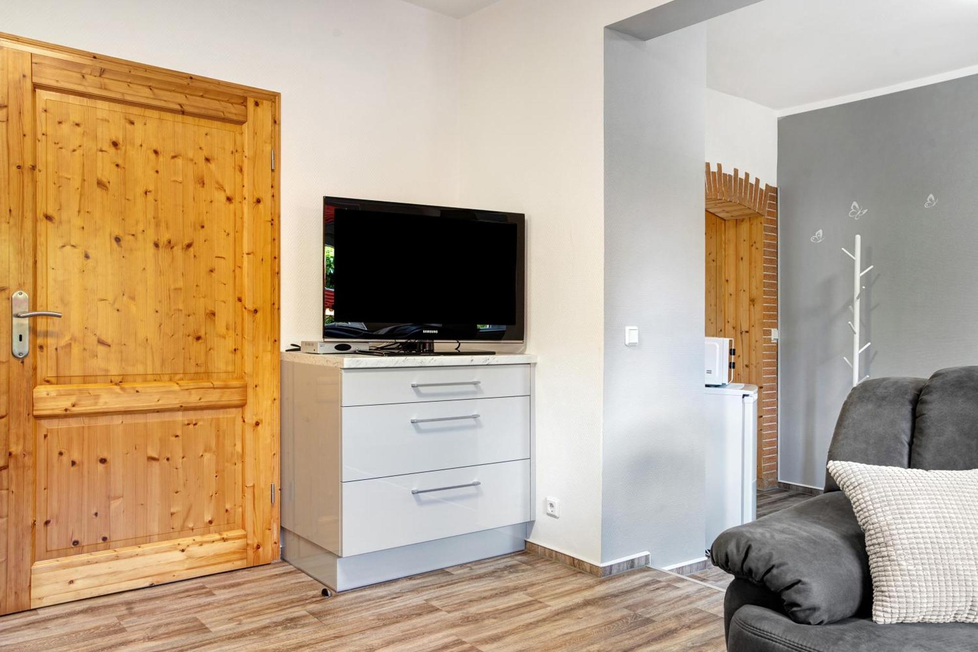 Ferienhaus Dorfidyll Bugewitz 外观 照片