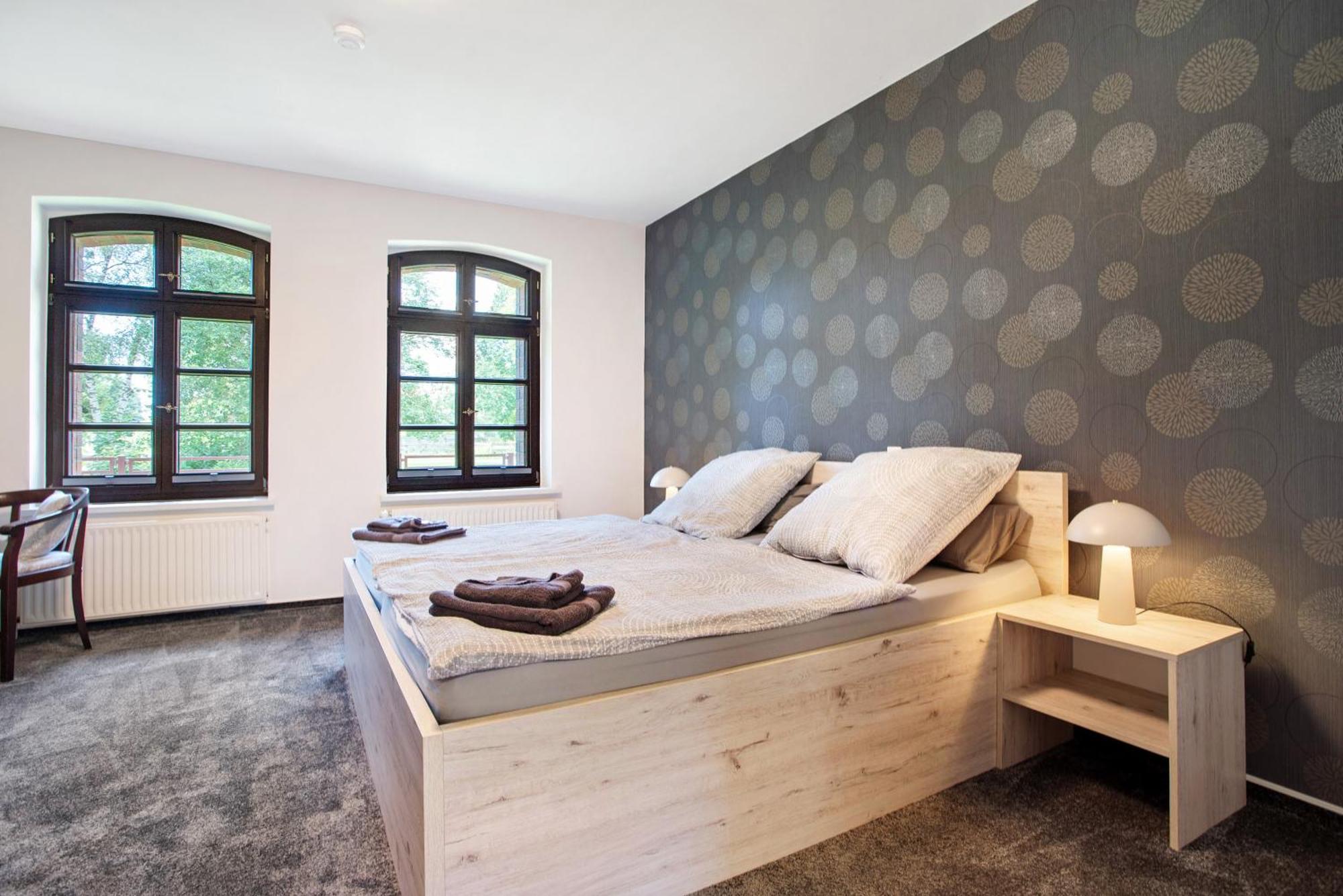 Ferienhaus Dorfidyll Bugewitz 外观 照片